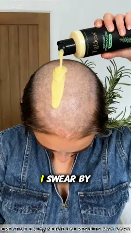 It's time to wash your hair, and this volumizing shampoo will encourage growth and prevent breakage and damage✨✨#hair#hairtok#hairstyle#haircut#tiktokshopfalldealsforyoudays 