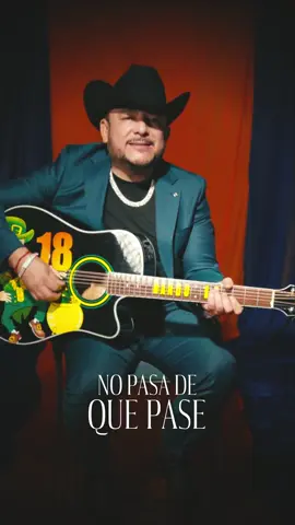 Está rolita está como para que #NoPaseDeQuePase ¿A quien se la dedicaría? 