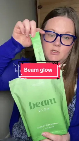 Beam Glow helped me feel like me again — less mood swings, better focus, steady energy 🌿  #beam #HormoneHealth #NaturalBalance #HolisticHealing #tiktokshopblackfriday @Beam Inc. 