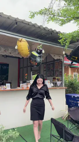 #โส #สาวอบต 