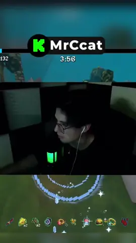 Dormí sin ventilador 🤭#megabonk #mrccat #fyp #vira #fyp 