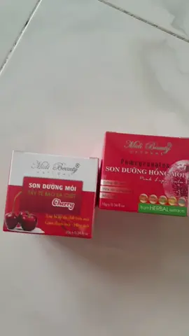 son dưỡng môi hồng #sonduongmoi #thuygiang882 #fyp 