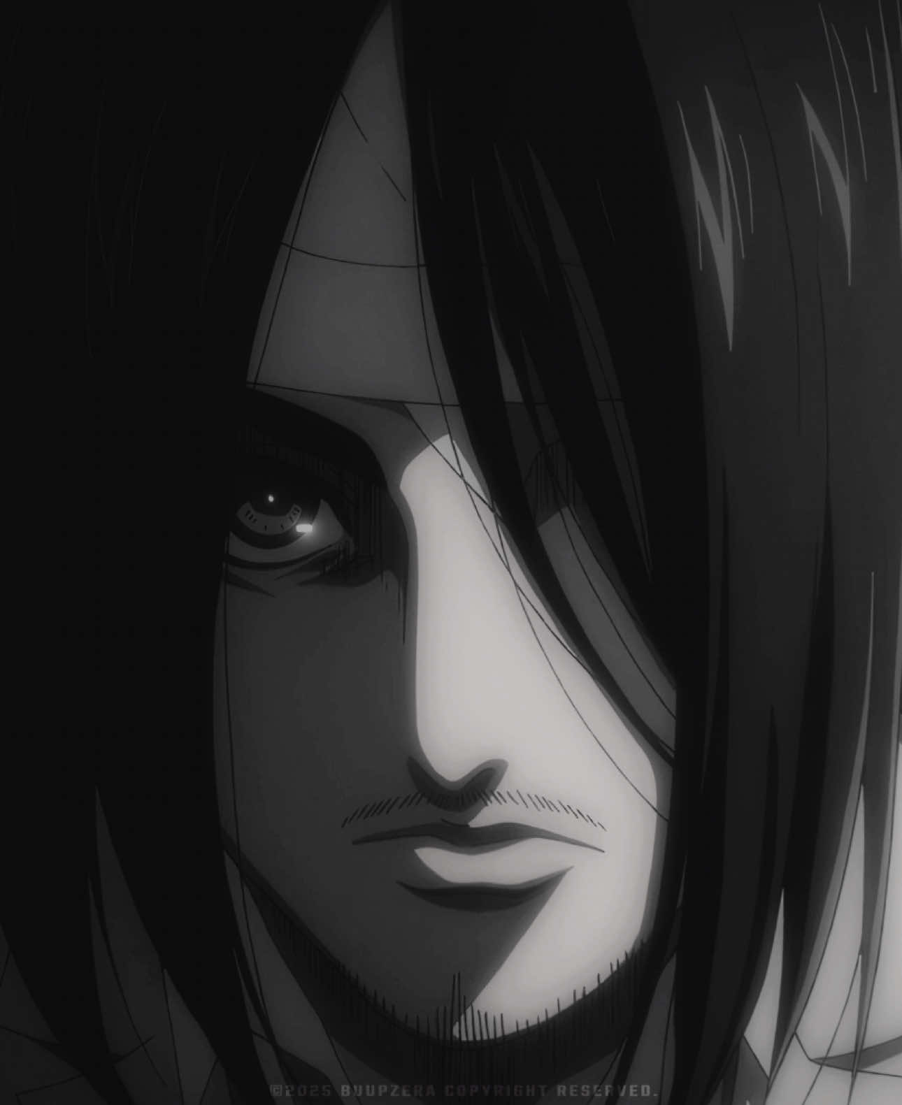 Eren was on demon time ||  #AttackOnTitan  #erenjaeger  #attackontitanedit  #erenjaegeredit  #edit 