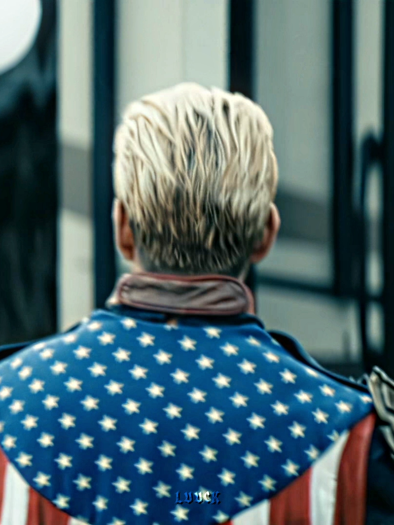 the boys - capitao patria  #theboys #homelander #edit #capitaopatria #fouryou #fouryoupage