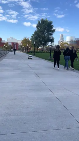 #robot #usa #minnisota #uofm 