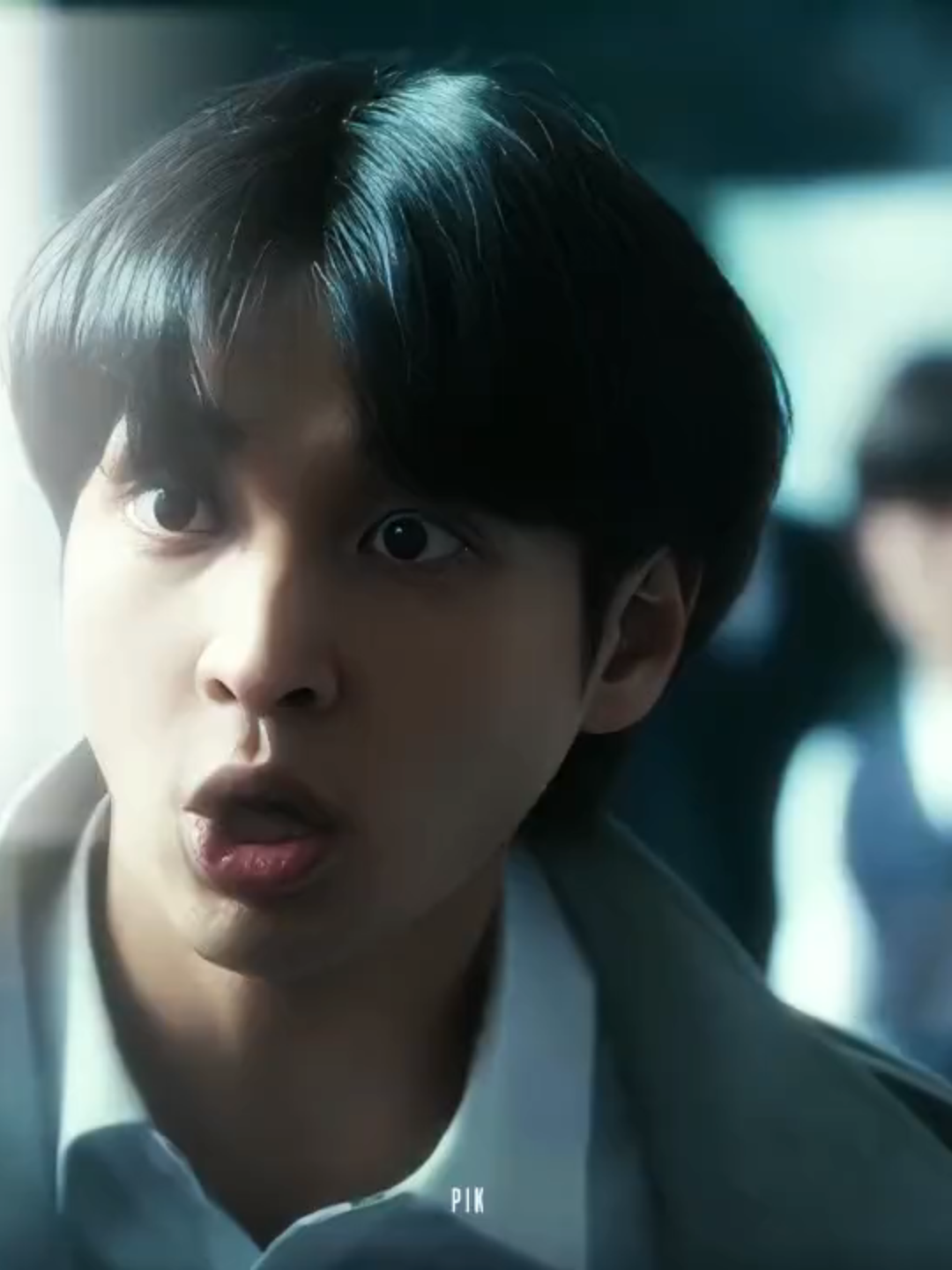 sound ganteng #trigger #hongmingi #kdrama #edit #margack #fyp