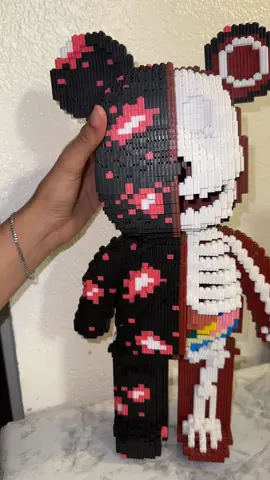 #Bear #Building #Block,#Winktoys  