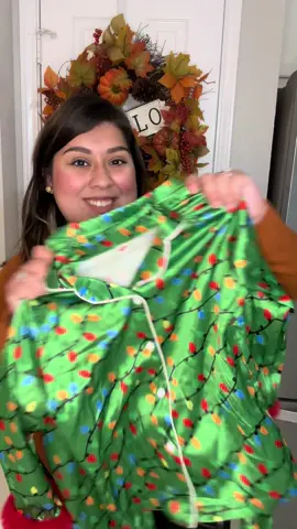 #girlspajamas #christmaspajamas #navidad #navidadenfamilia #tiktokshopblackfriday 