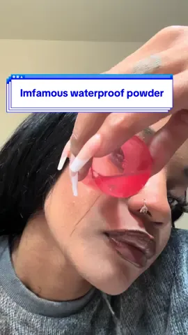 I’m in love ALREADY! #fyp #contentcreator #tiktokshop #makeup #waterproof 