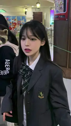 女の子達が無双する冬が来るねー。今年も沢山可愛い子達見れるの楽しみ〜💗#韓国女子 #추천 #fyp #おすすめ #추천떠라 