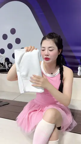 Khăn đẹp xỉu lun