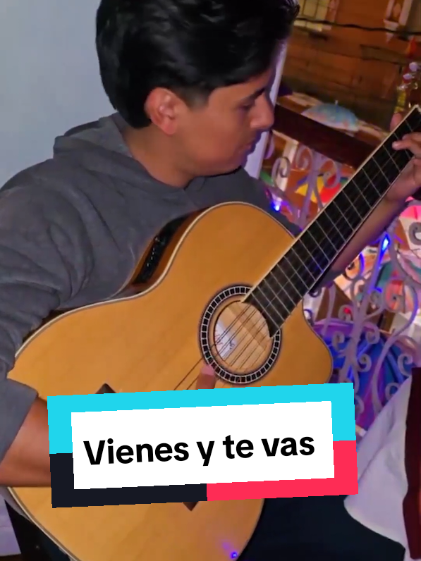 Vienes y te vas ☄️🎙️ Simplemente una canción muy hermosa ✨ @William Luna  #vienesytevas #nacional #bolivia #rolitaschidas #fyp 