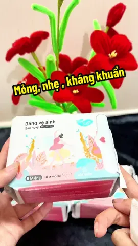 Bvs Top Gia mỏng, kháng khuẩn dính chặt, 1 gói 8 miếng #thyken67 #bangvesinh #bangvesinhtopgia #bangvesinhbanngay #topgia  @Mẹ Ken  @Mẹ Ken  @Mẹ Ken 