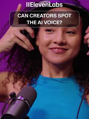 The all-in-one audio tool for content. Join 1,000,000+ creators using ElevenLabs. Try for free now.