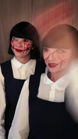 The infection never ends…😱🔥 @UI  #avantgardey #アバンギャルディ #Halloween #treandingreels