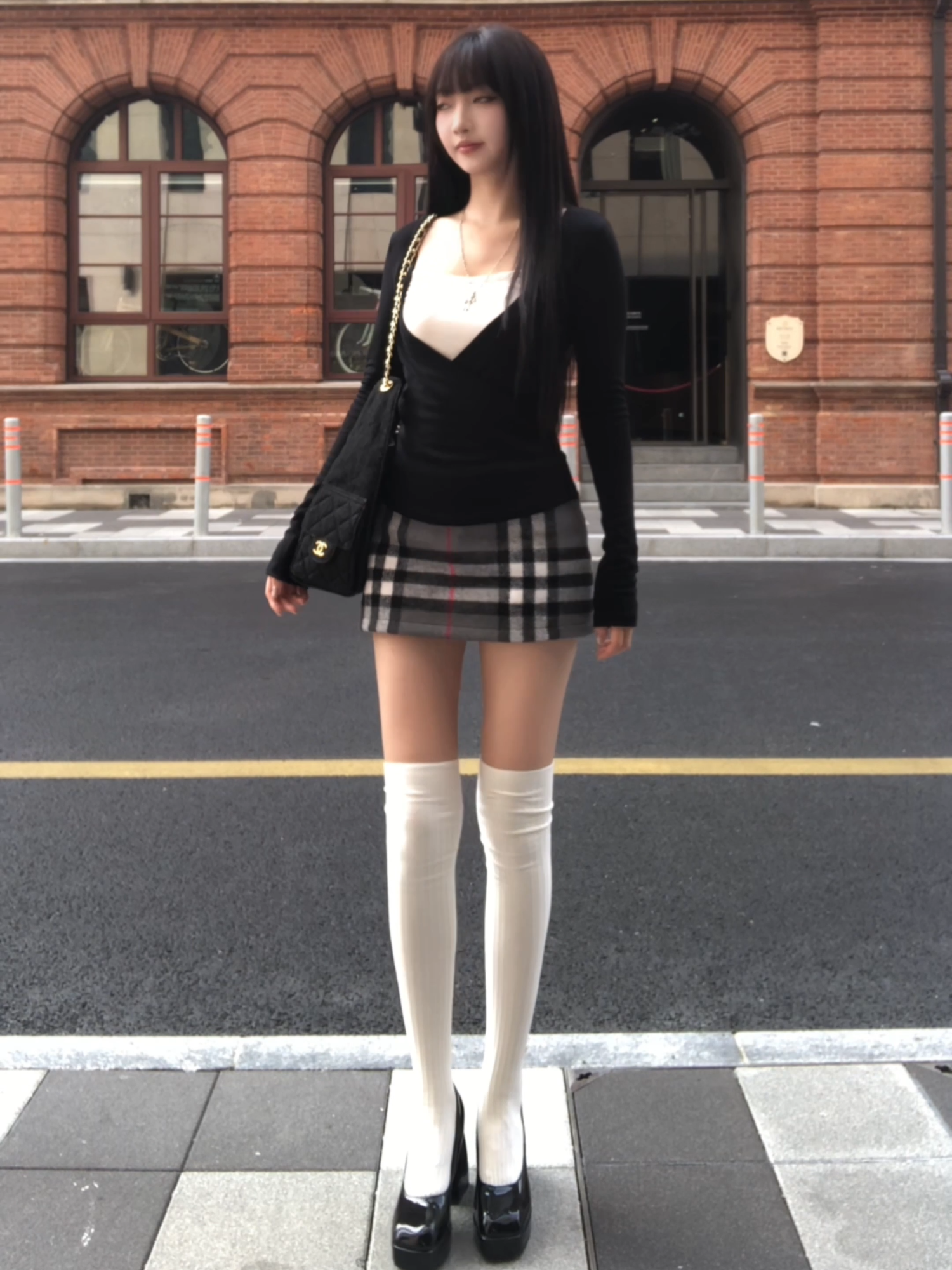 love you #xuhuong #titkok #jean #OOTD