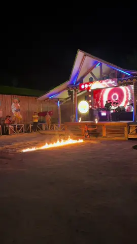 Siargao Beach Clud Foam Party 🪩 #siargao #siargaoisland #fyp 