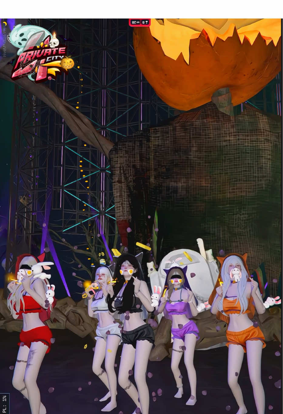 ไอ้ต้าวสาวจีน 🥰 @Khaopun🌻 @นารินนารินนาริน @Guaytiew @Dark Chocolate #privatecity #privatecityss4 #pyfツviral_❤ 