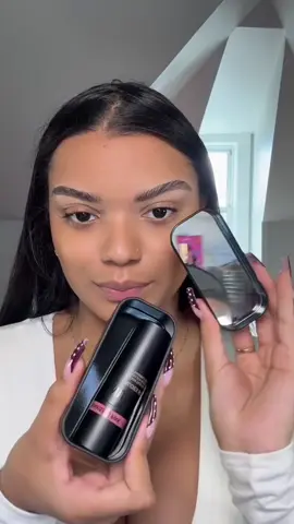 @Nudestix 🩷 blush in sun-kissed pink #blush #makeup #beauty #tiktokshopcreatorpicks 