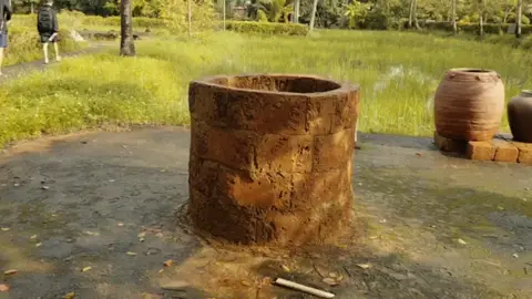 Khu Chứng Tích Sơn Mỹ📸#khuchungtichsonmy #mini2se #cinematic #dji #canhdep 