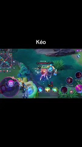 Lần sau chừa em nhá #fyp #xh #lqmb 