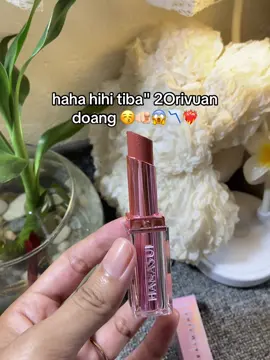 #hanasui #hanasuinextlevel #hanasuibutterbalmtint #fyp 