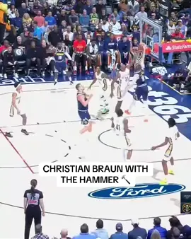 #espnsocial #NBA #hoops #nbaonespn #nuggets