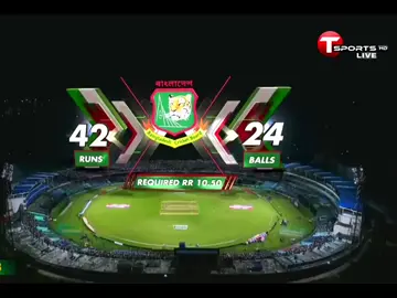 last 4 over trilliar drama|Bangladesh vs West Indies T20 series 