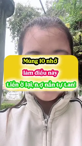 V.ía th.ần t.ài nhỏ n.ê.n làm đều này #phongthuy #thầntai #phongthuytamlinh #tâmlinh #nhithantai686 