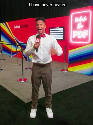 Cracking codes, unlocking clues and winning escape rooms thanks to Acrobat AI Assistant!