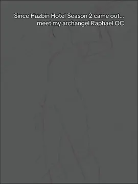 Hazbin Hotel Season 2 got me AHHHH #hazbinhotel #hazbinhoteloc #xuhuong #viralvideo #Love 