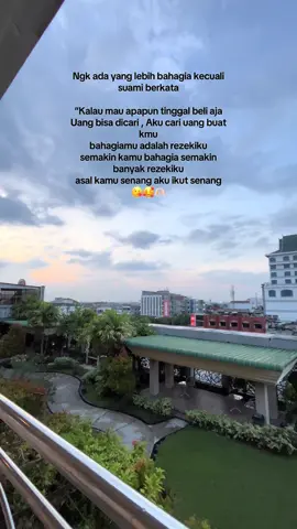 Terimakasih banyak suamiku ❤️ #masyaallahtabarakkallah #fyp #pasutrimuda 