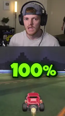 ONLY 0.001% OF PEOPLE CAN SCORE ON THIS GOAL!