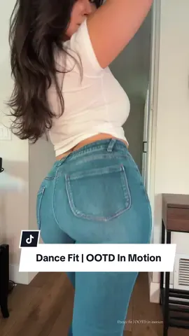 Dance fit • OOTD in motion 💃 Chorus drop, playful vibe. Rate it 1–10 and tell me the next vibe: flirty, bold, or chill. Save for outfit inspo. #FitCheck #OOTD #DanceTok #StyleTok #OutfitInspo 