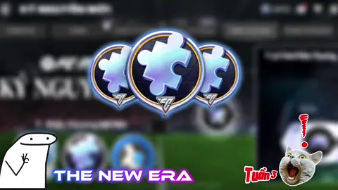 Hướng dẫn tuần 3 The New Era cho các bro Newbie 🤓🥇 | Tối ưu Nhiệm Vụ Được Nhiều Mảnh Nhất 🫂#HuongDanTanThuFCM #NhaSangTaoFCM #FCMobileVN #KyNguyenSangTaoFCM 