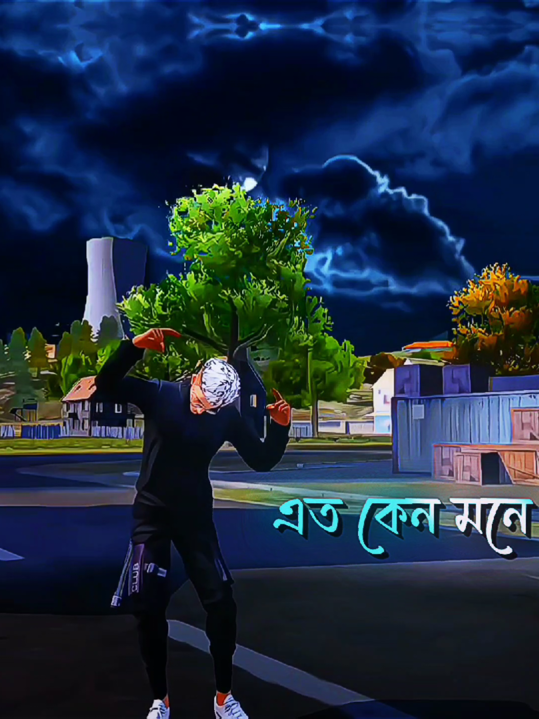 এত কেন মনে পড়ে তোমাকে 🥺💔#nahid__69 #freefire_lover #ff_lover #tiktokbangladeshofficial #freefire @TikTok Bangladesh 