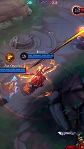 multo x where we are x payphone #mlbb #preset5mb #mobilelegends #fyp