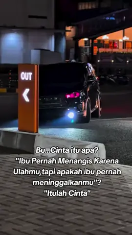 itulah cinta.. #sam_deva2gd #thanksforcoming #storytime #innovareborn #innovadiesel 