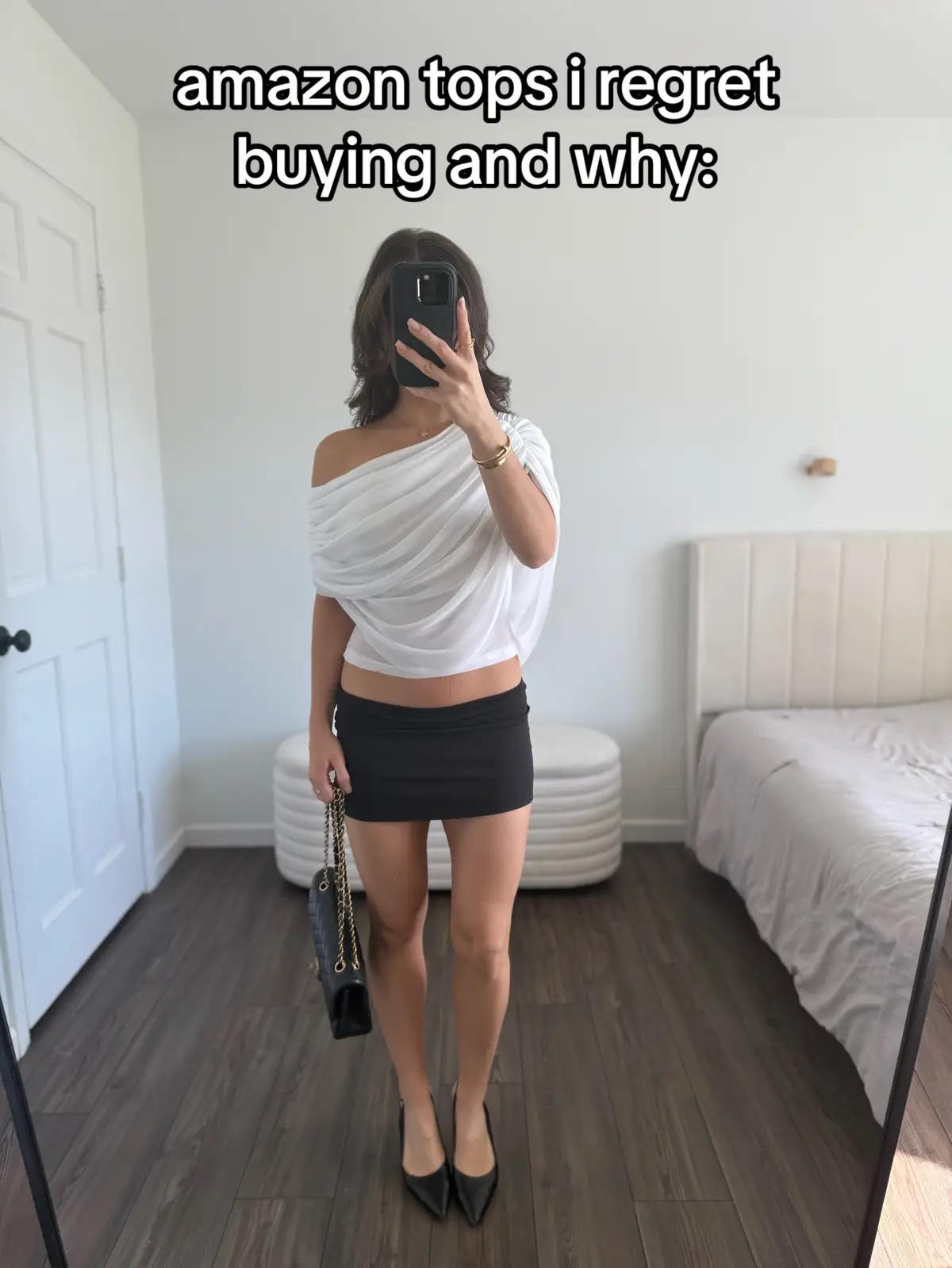 amazon going out tops #goingoutoutfit #goingouttops #postgradoutfits #classytops #eleganttops 