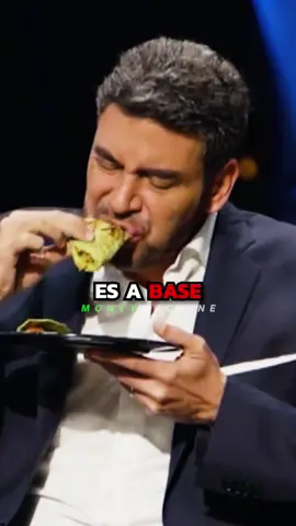 Rodrigo CONVIERTE en VEGANA a esta EMPRENDEDORA #sharktankmexico #sharktankmx 