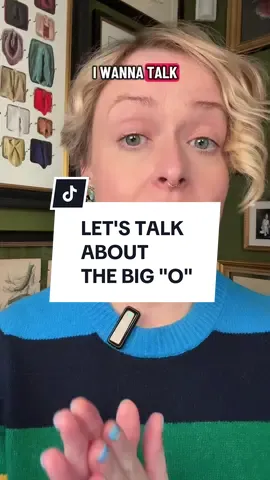 Let's talk about O's #biology #knowledgeispower #themoreyouknow💫 #bodies #pleasure 