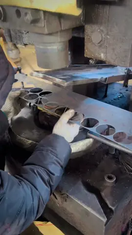 Professional metal stamping#tiktok #foryou #trending #StampingPress#MetalStamping#PrecisionStamping#SheetMetalStamping#StampingProcess#StampingTooling#IndustrialStamping#AutomotiveStamping#StampingParts#HighSpeedStamping#CustomStamping#StampingMachines#StampingDie#ComplexStamping#oualtvstamping#EfficientStamping#AdvancedStamping#StampingSolution#StampingTechnique#innovativeStamping#Stampingindustry#ProfessionalStamping#StampingExpert#ModernStamping#StampingPrototype#CostEffectiveStamping#StampingProduction#DurableStamping#VersatileStamping#GlobalStamping