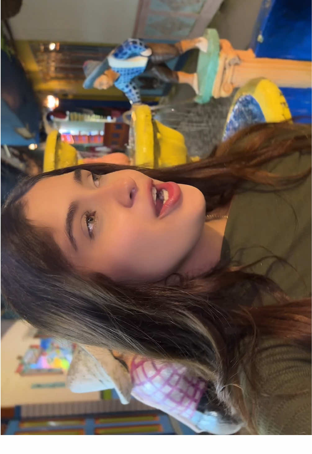 Mor lo estoy esperando ¿dónde nos encontramos? 🥰