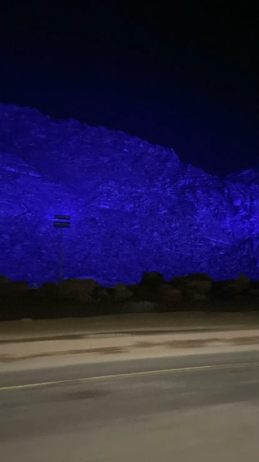 حائل الاجمل ❣️.