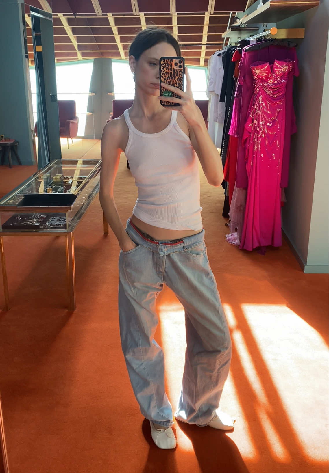 #dayinmylife #modellife 😝