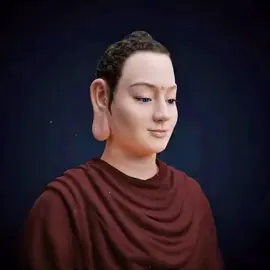 Dung nghi tuyệt đẹp Đức Phật mà ít ai trên đời có cơ hội được thấy. #phatphapnhiemmau #phatphap #tonkinhphat #thichcamauniphat 