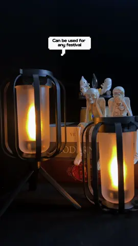 Light up your space with solar-powered lanterns! 🔥 Perfect for your patio, garden, or walkway — waterproof and energy-saving.#foryou #fyp #fypシ #tiktokshop #SolarLantern #OutdoorLighting #GardenDecor #FlameLantern #HolidayDecor #PatioVibes #LucesSolares #DecoracionExterior #TikTokFinds
