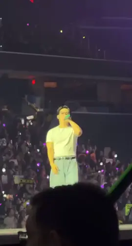 scoups singing a-teen.. his deep voice 🥲 #scoups #seventeen #fyp 