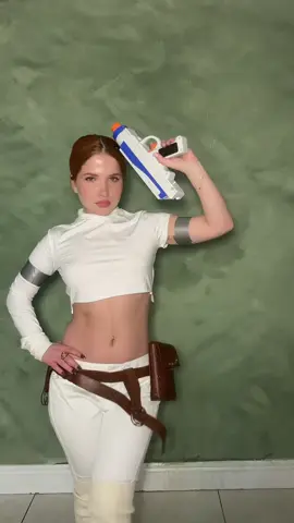 Padme is a baddie #padmeamidala #padme #starwars #anakinskywalker 