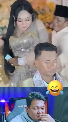 Mangga mudah emg icibosss #yourdudh #reaction #memes #fyp 